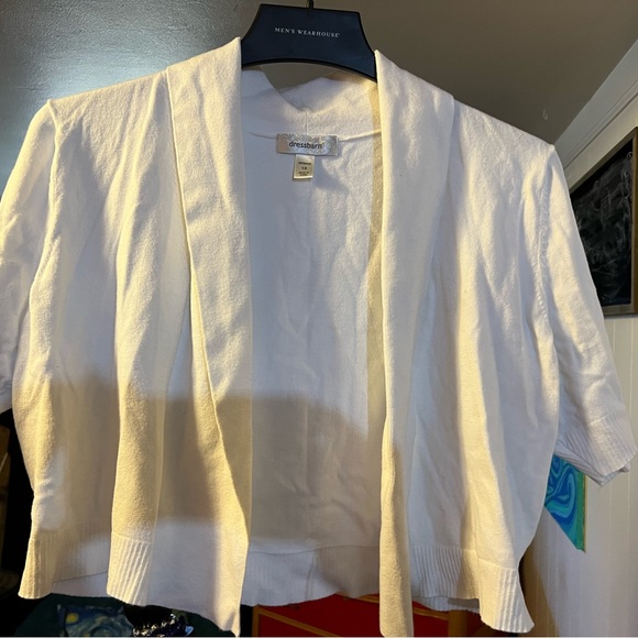 Cute dress barn sweater - Picture 3 of 3